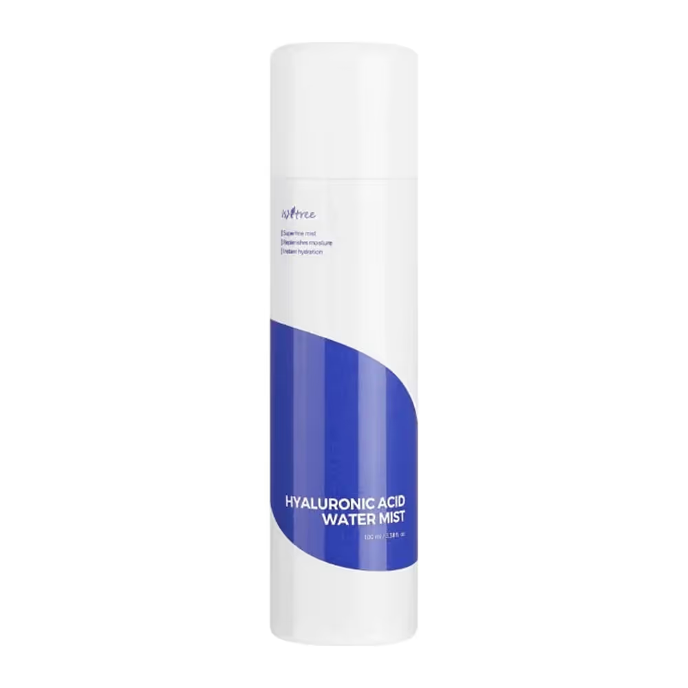 Isntree Hyaluronic Acid Water Mist - 100ml