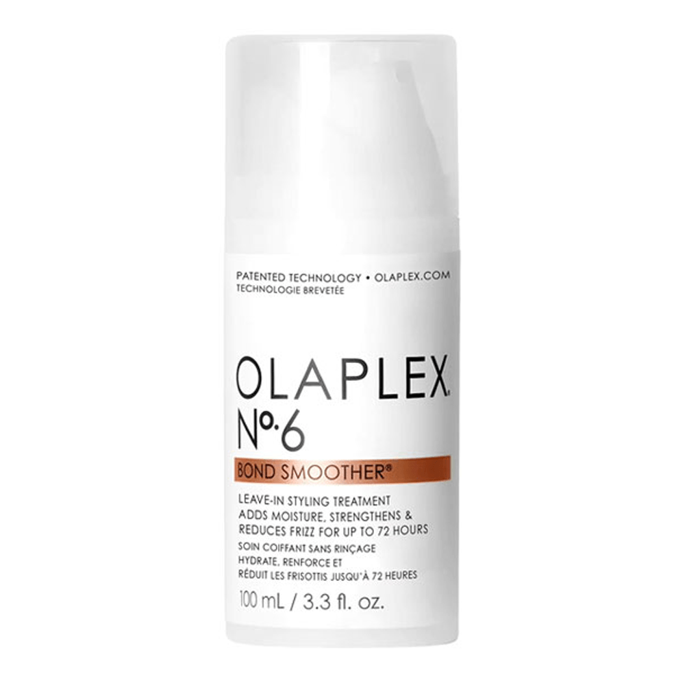 Olaplex No.6 Bond Smoother Hair - 100ml