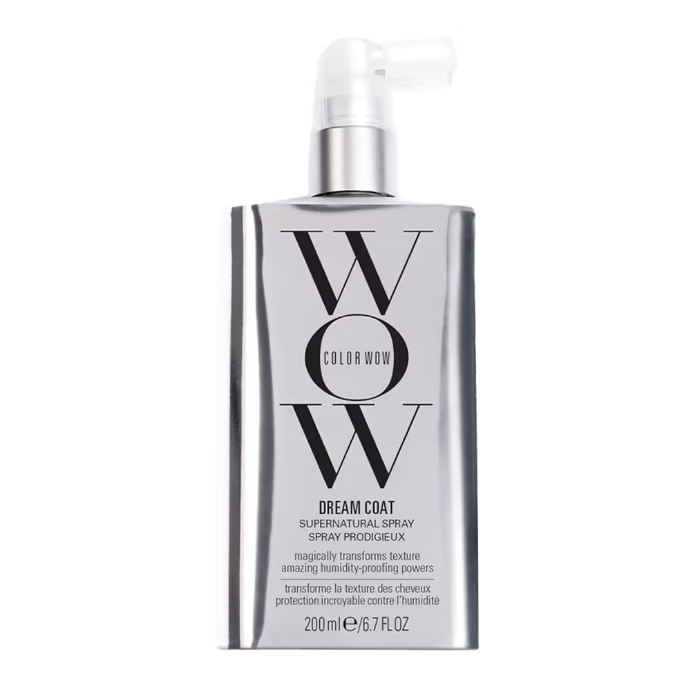 Color Wow Dream Coat Supernatural Spray Anti-Frizz Treatment - 200ml