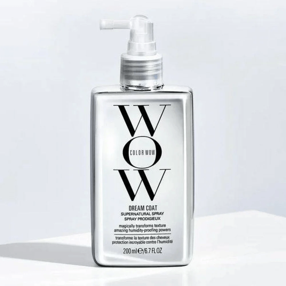 Color Wow Dream Coat Supernatural Spray Anti-Frizz Treatment - 200ml