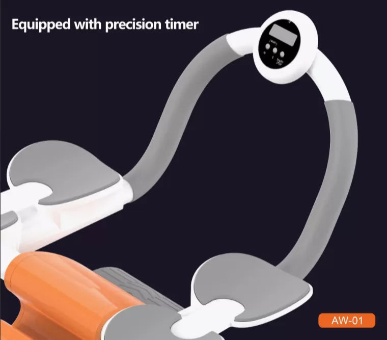 Ab Wheel Exercise Roller