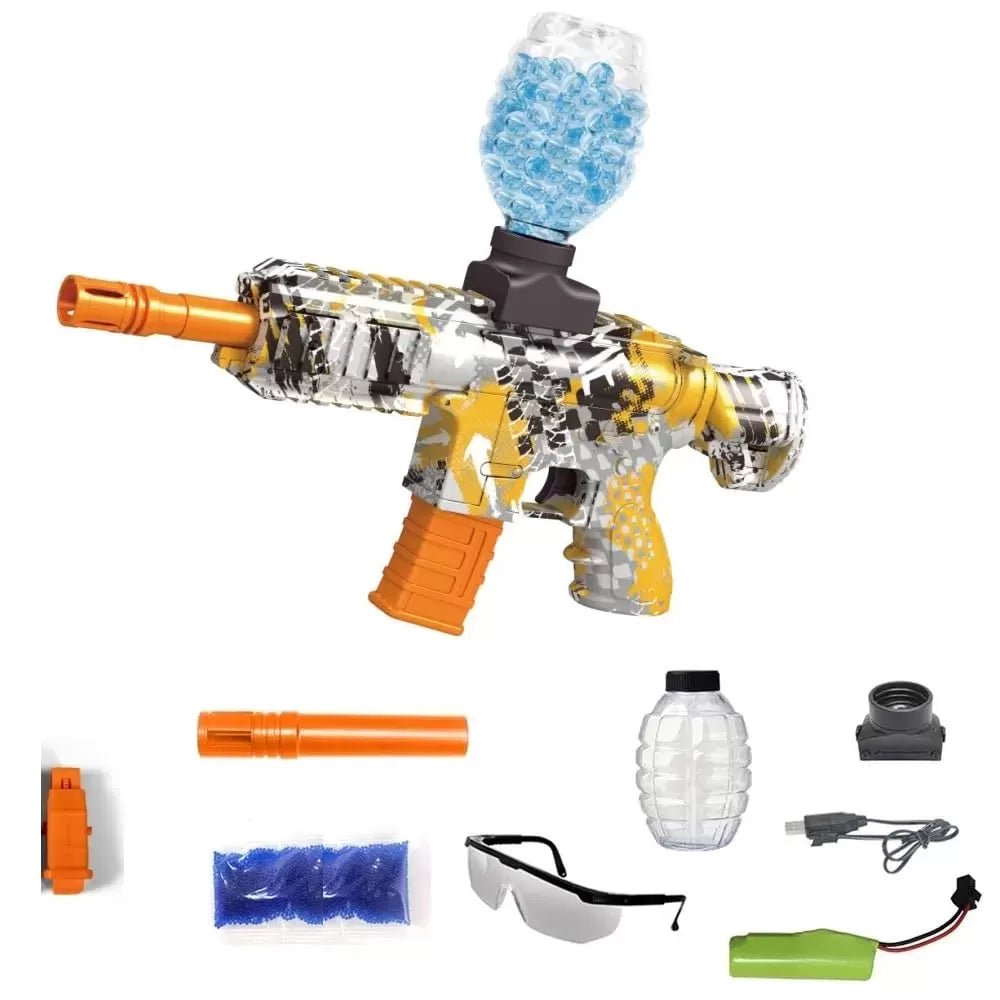 Gel Ball Blaster