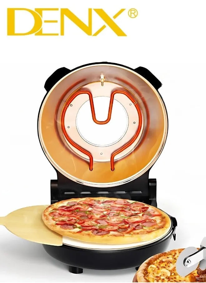 Dinx Electric Pizza Maker