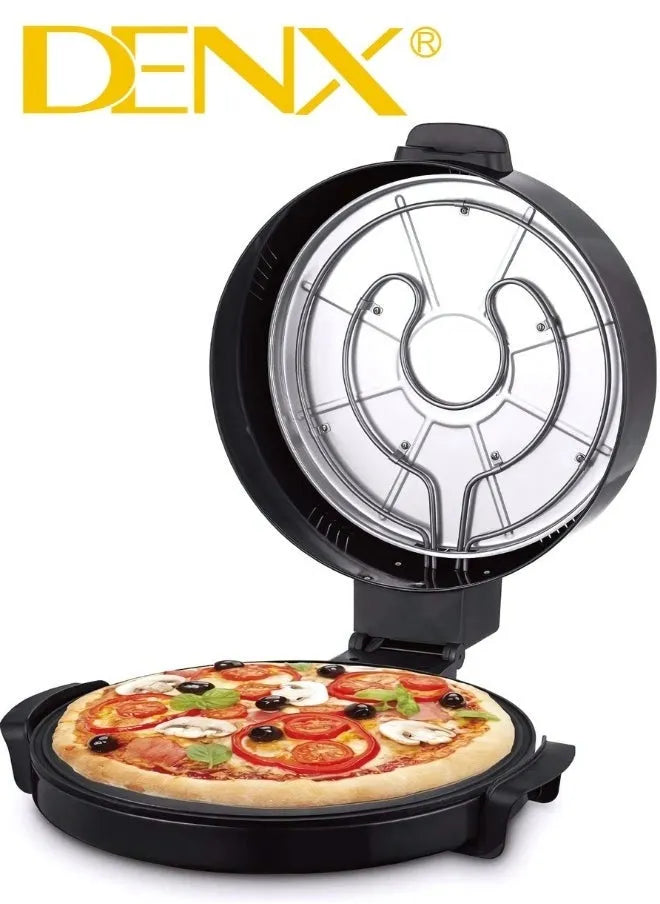 Dinx Electric Pizza Maker