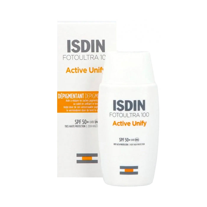 ISDIN Photo Ultra SPF50 – 50 ml