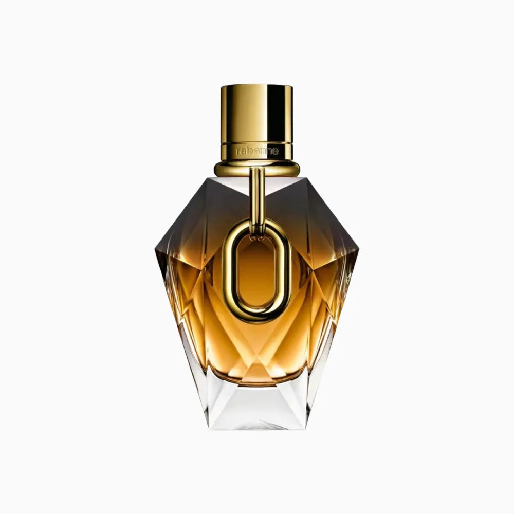 عطر باكو رابان مليون جولد للنساء بارفيوم 90 مل Million Gold For Her Parfum Rabanne