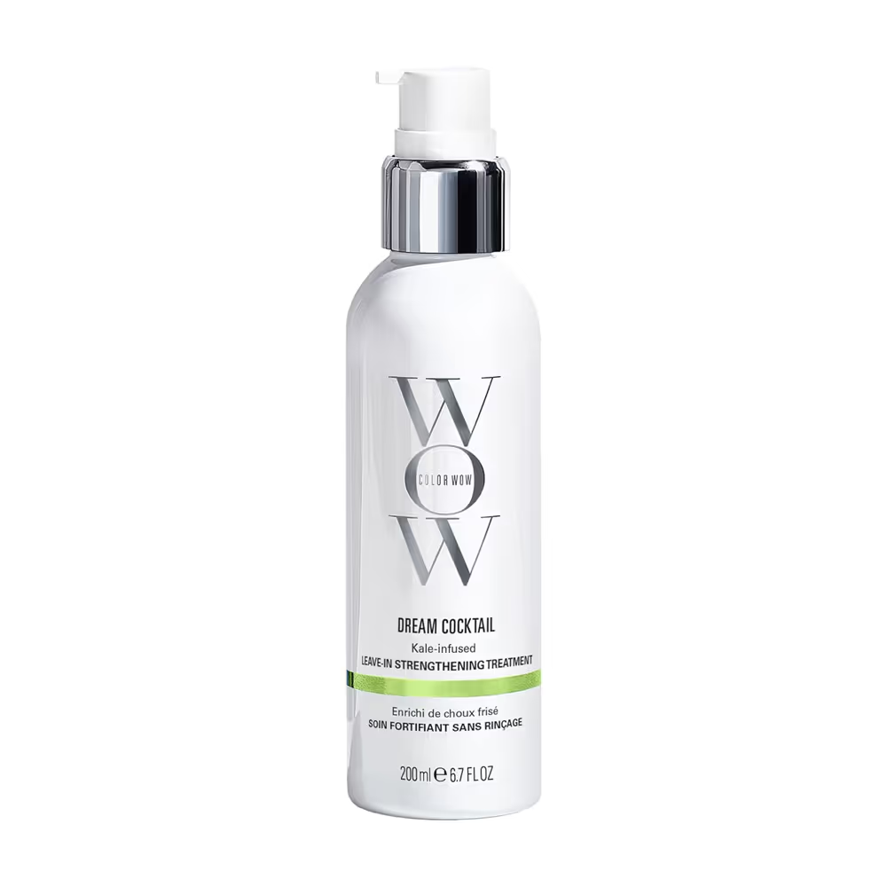 Color Wow Dream Cocktail Kale-Infused Leave-in Treatment - 200ml