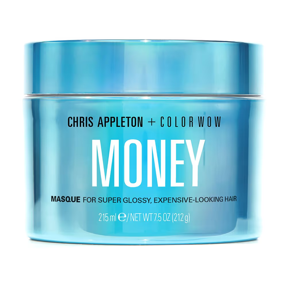 Color Wow Money Deep Hydrating Hair Masque - 212gm