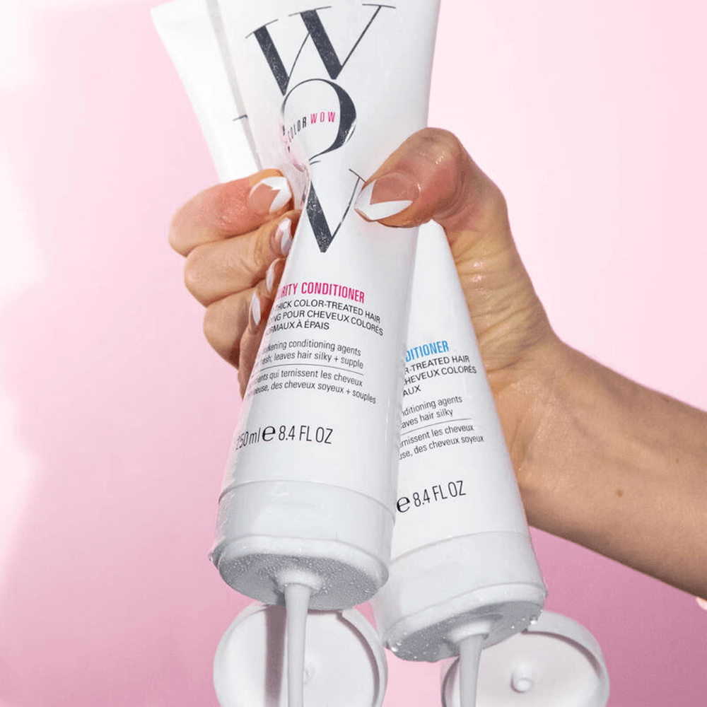 Color Wow Color Security Conditioner For Normal to Thick Hair - 250 ml