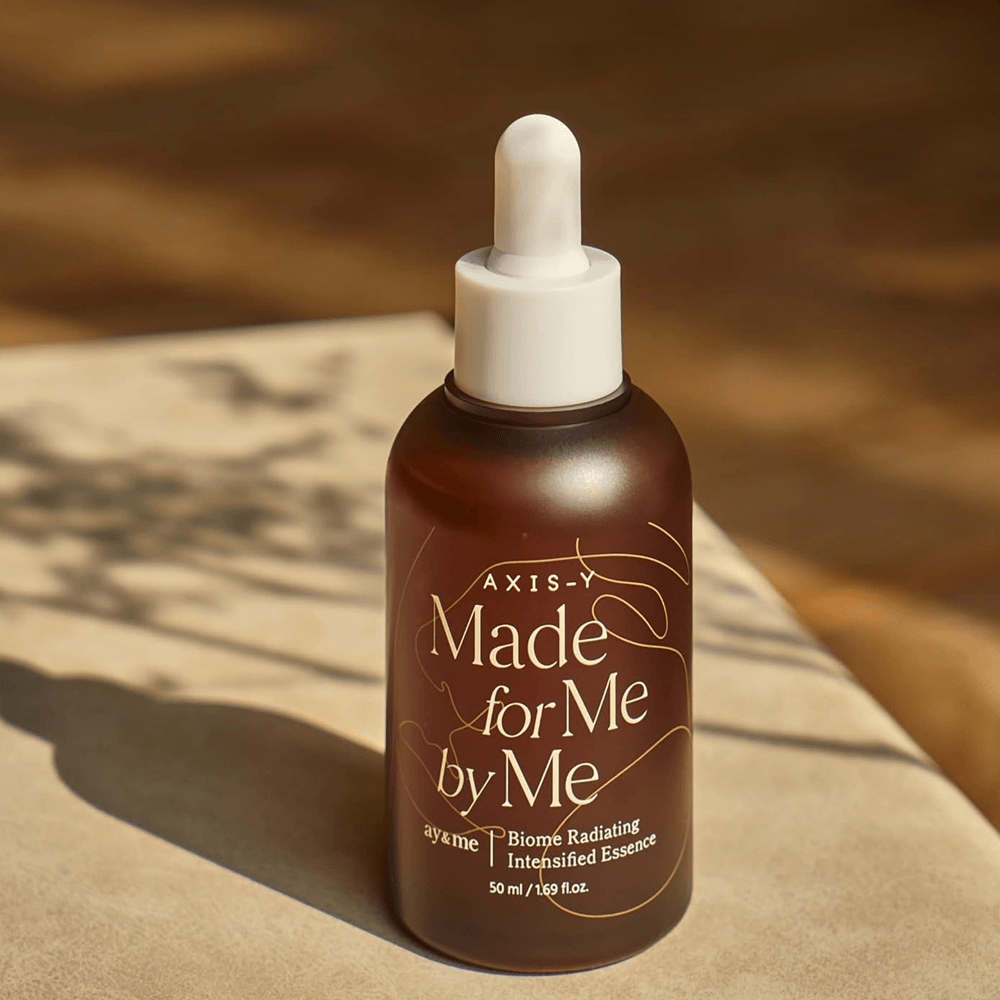 AXIS-Y Biome Radiating Intensified Essence - 50ml