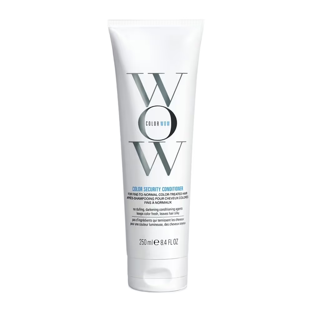 Color Wow Color Security Conditioner Fine to Normal Hair - 250 Ml