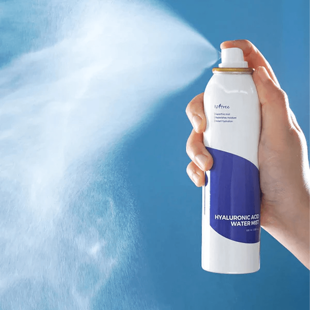 Isntree Hyaluronic Acid Water Mist - 100ml