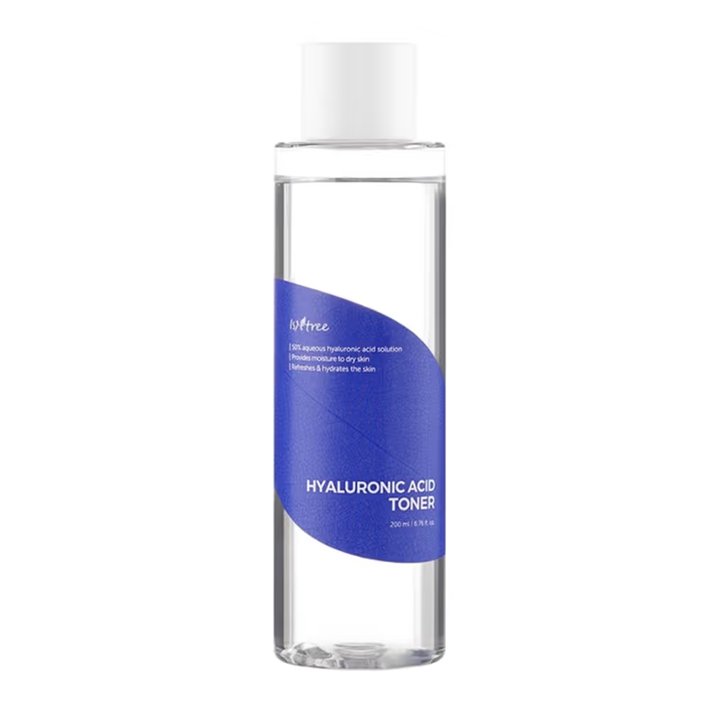 Isntree Hyaluronic Acid Toner - 200ml