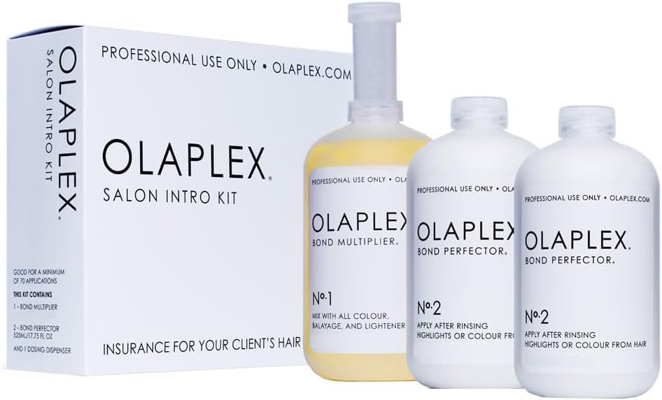 Olaplex Salon intro Kit