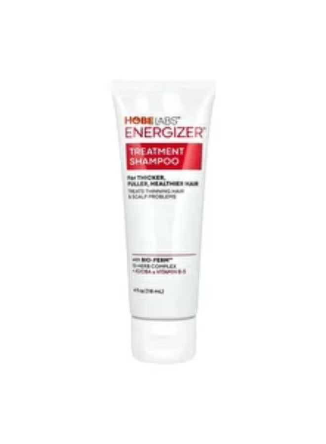 Hobe Labs Laboratories Shampoo Energizer Trtmnt 4 Fz5