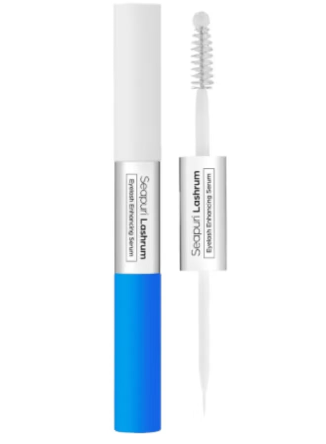 Seapuri Lashrum Eyelash Enhancing Serum - 10g