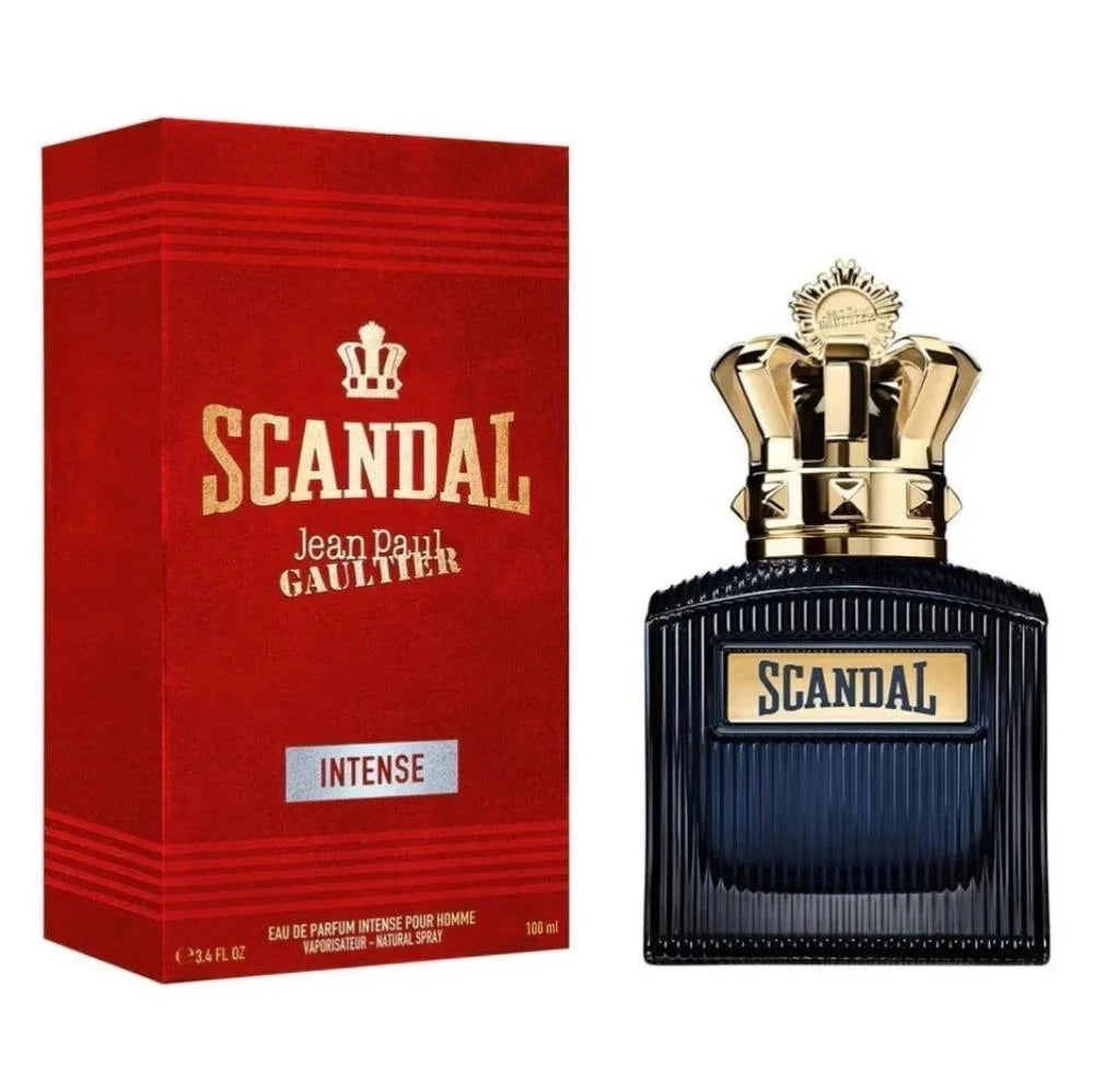 عطر جان بول غولتير سكاندال بور هوم او دو بارفيوم انتنس 100مل