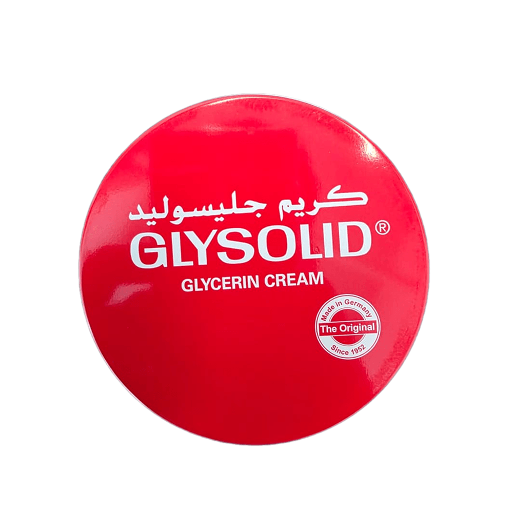 Glycolid Glycerin Cream - 250 ml