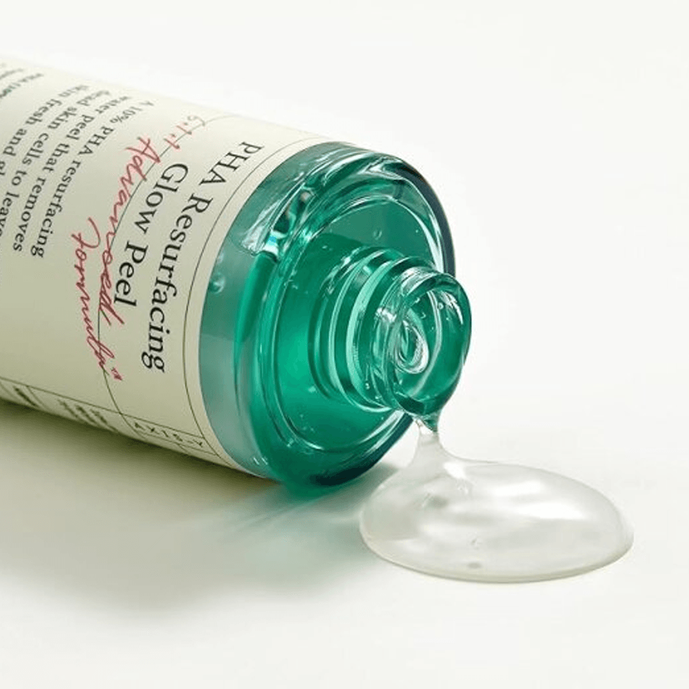 AXIS-Y PHA Resurfacing Glow Peel - 50ml