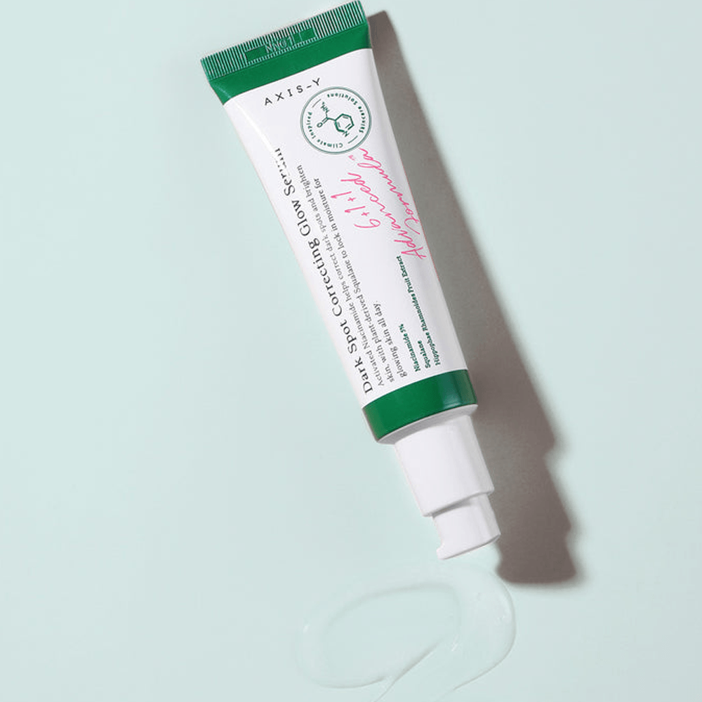 AXIS-Y Dark Spot Correcting Glow Serum - 50 ml