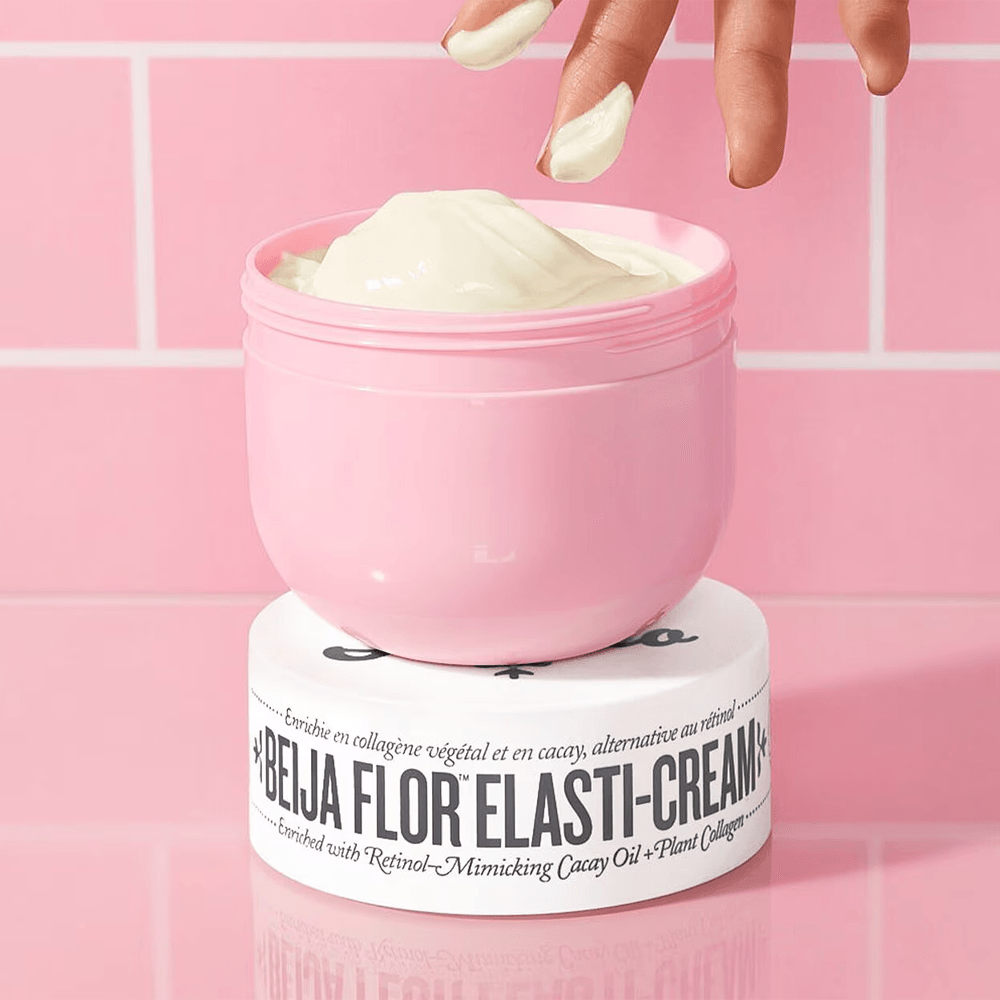 Sol de Janeiro Beija Flor Elasti-Cream - 75ml