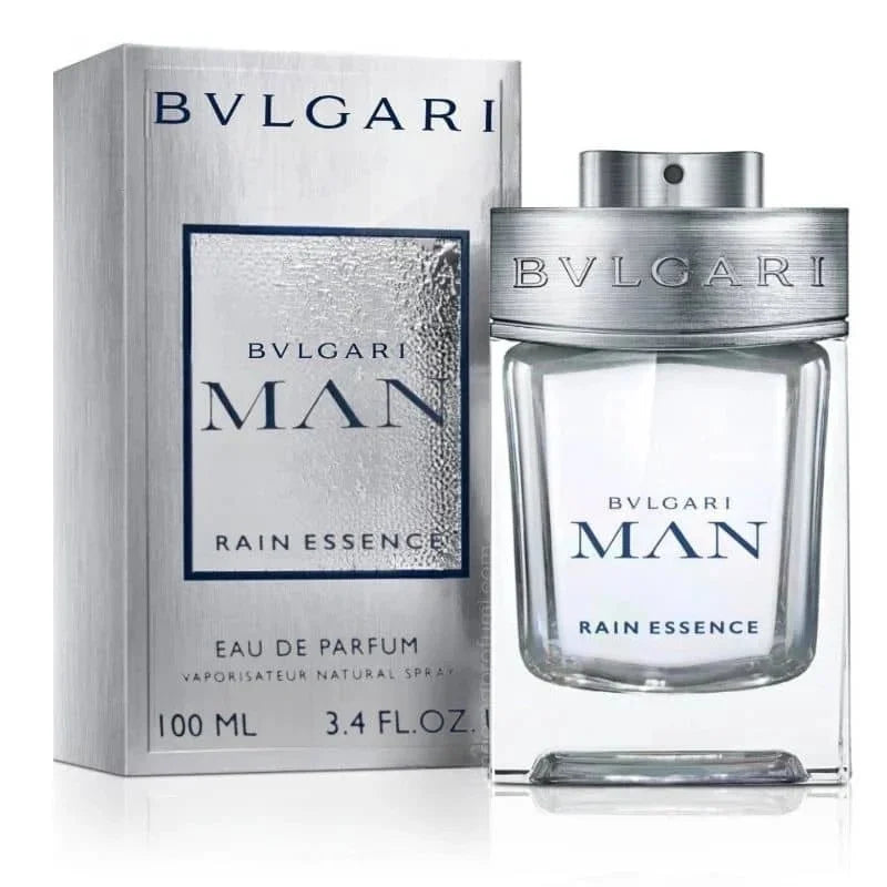 عطر بولغاري مان رين اسنس او دو بارفيوم 100مل