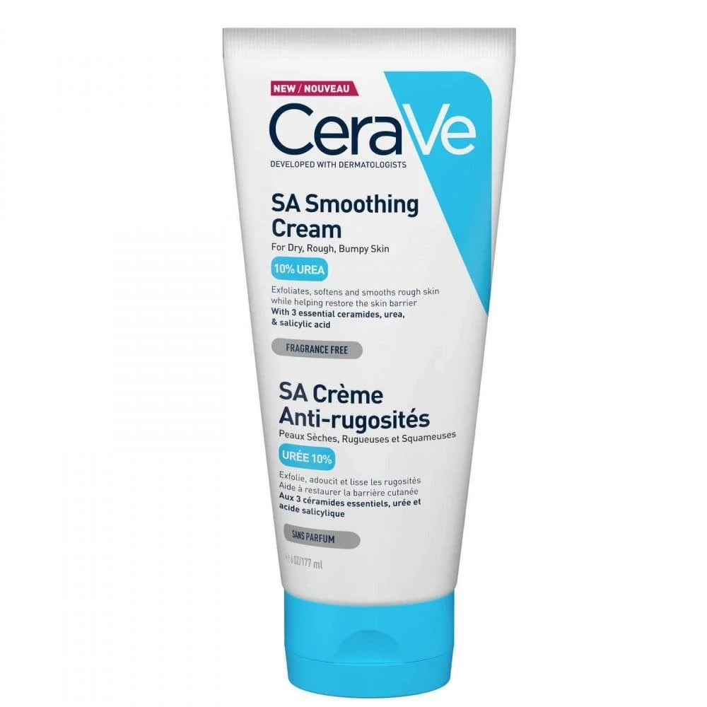 SA Smoothing Cream 177ml