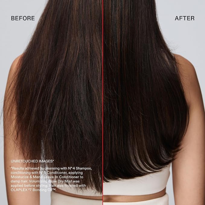 OLAPLEX No.5 LEAVE-IN Moisturize and Mend Leave-In Conditioner 100ml