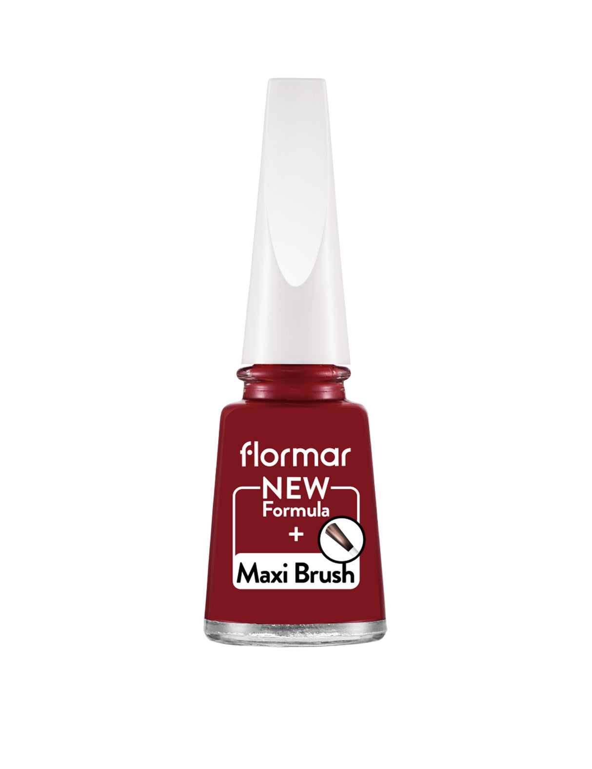 Flormar Long-Lasting Nail Polish