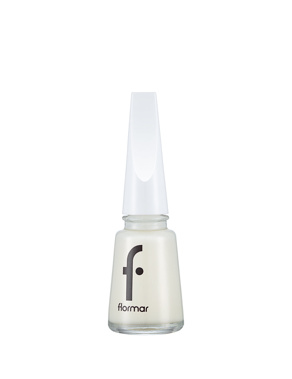 Flormar Nail Polish - 11ml | 412 Sea Foam