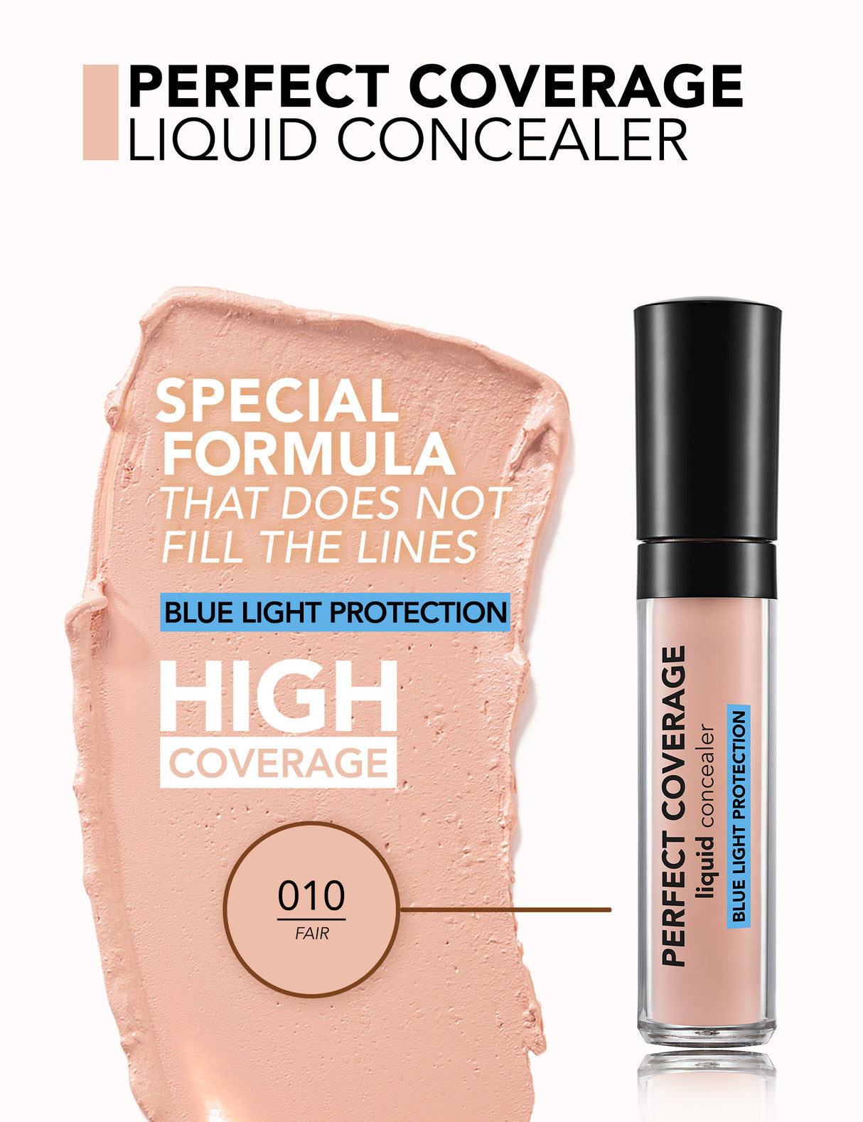 Liquid Concealer 010