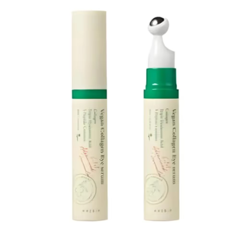 AXIS-Y Vegan Collagen Eye Serum - 10ml