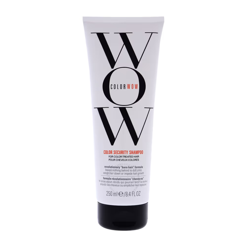 Color Wow Color Security Shampoo - 250ml