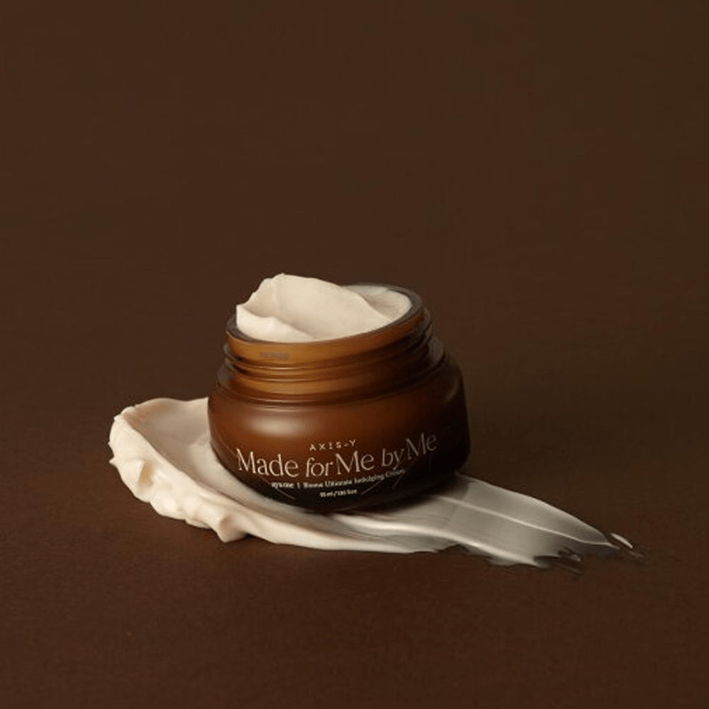 AXIS-Y Biome Ultimate Indulging Cream - 55ml