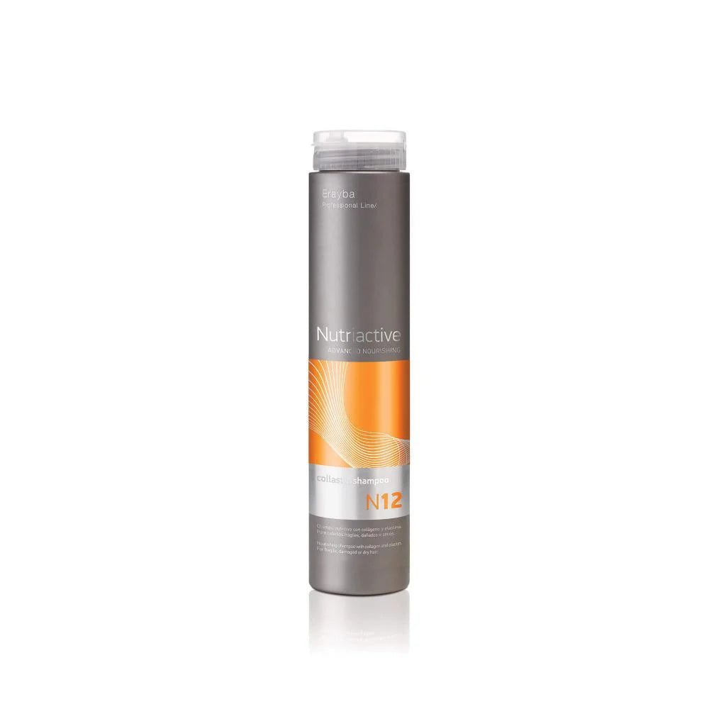 Erayba N12 Nutriactive Collagen Shampoo 250ml
