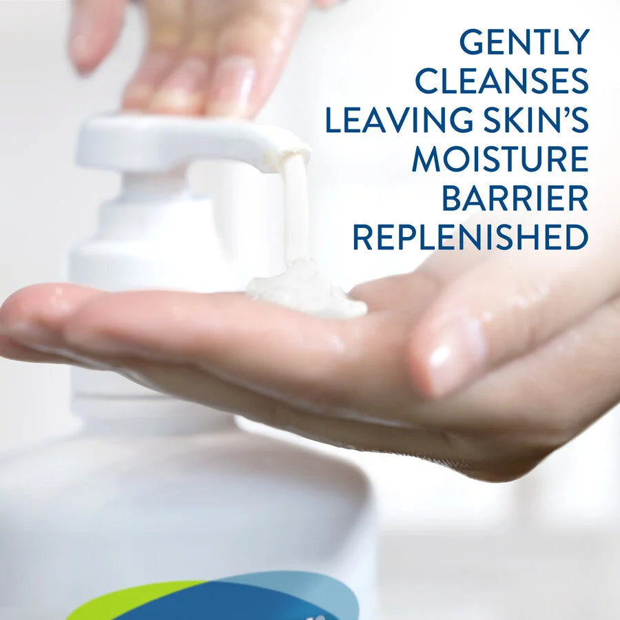 Flare-up Relief Body Wash