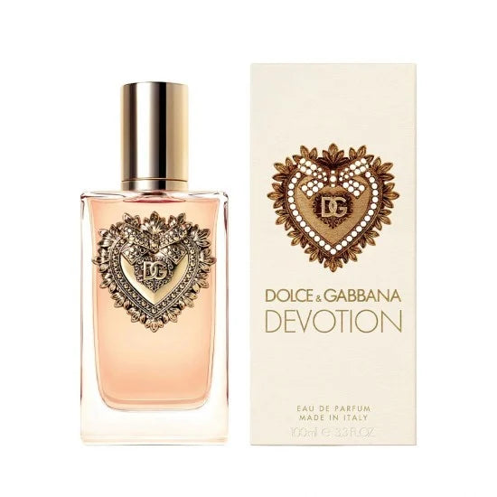 عطر دولتشي غابانا ديفوشن او دو بارفيوم 100مل
