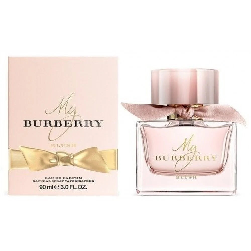 عطر بربري ماي بربري بلش او دو بارفيوم 90مل