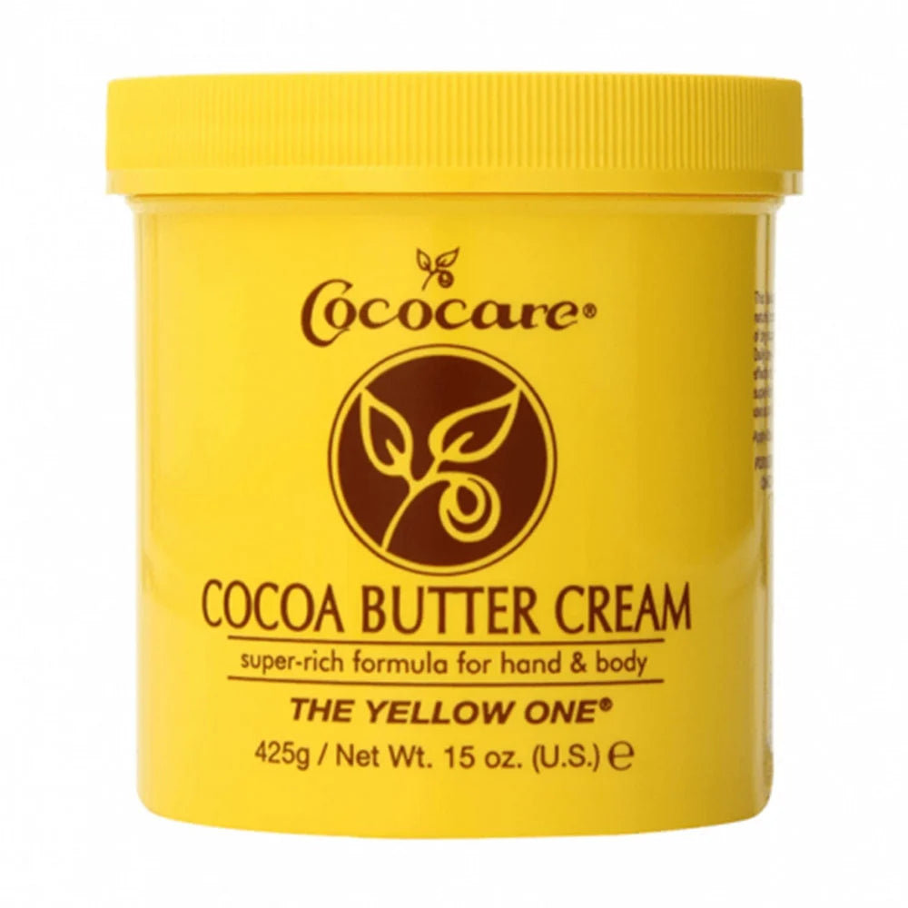 Cocoacare Cocoa Butter Cream for Dry Skin - 425g