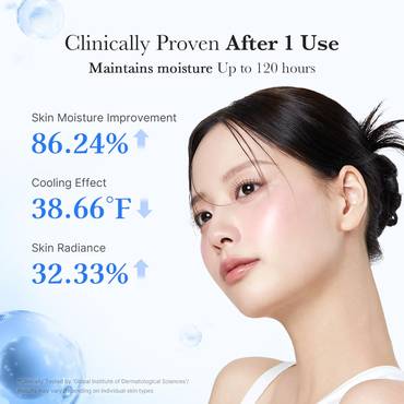 كريم كابسولات الترطيب بحمض الهيالورونيك Medicube Hyaluronic Moisturizing Capsule Cream