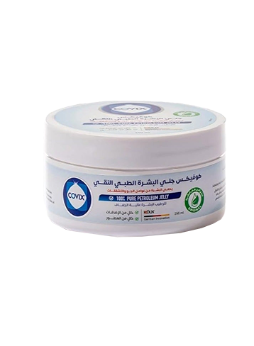 Cool Intimate Wash with Aker Fassi, 215 ml