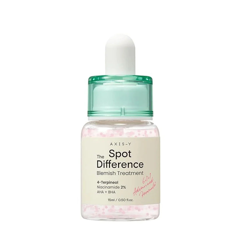 AXIS-Y Spot the Difference Blemish Treatment - 15 ml