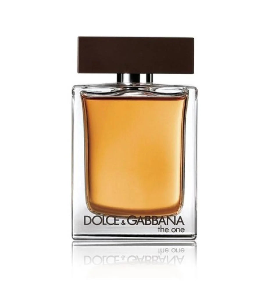 عطر دولتشي غابانا ذا ون الرجالي او دو تواليت 100مل