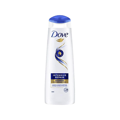 Dove Intensive Repair Shampoo 400ml
