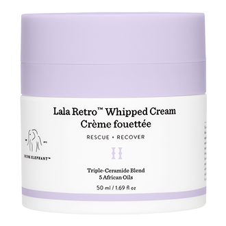 Drunk Elephant - Lala Retro Whipped Cream 50ml