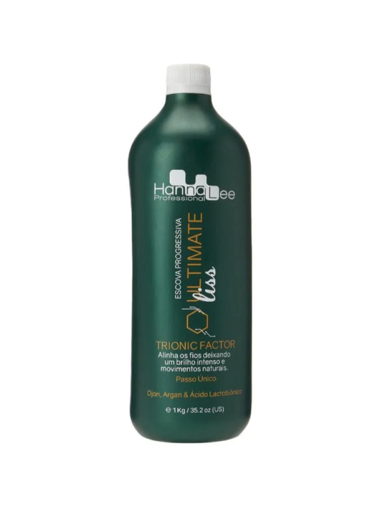 Hanalei Hair Cream Protein, 1000ml