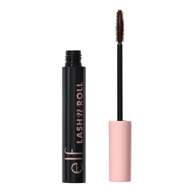 e.l.f. - Lash N Roll Mascara