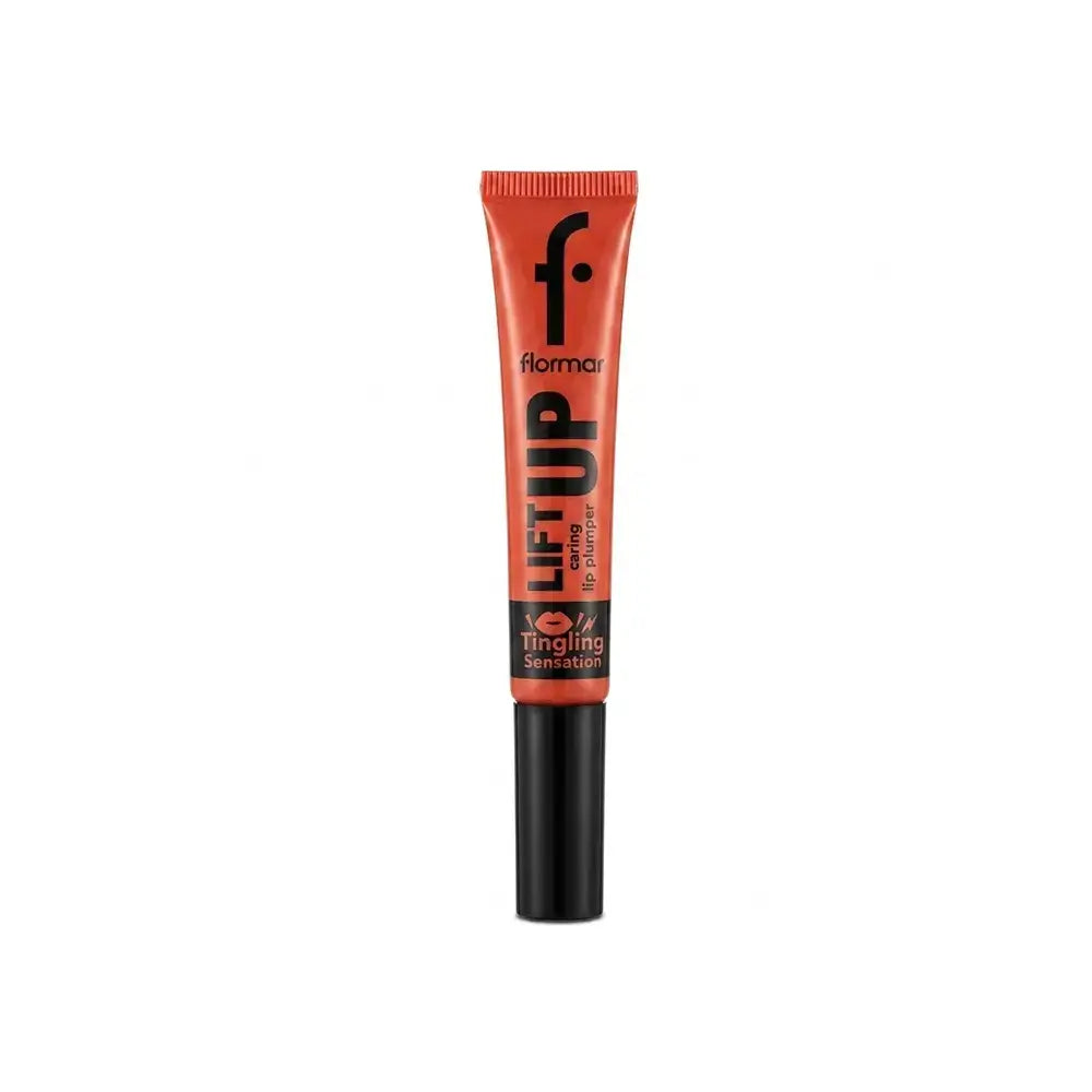 Flormar Lift Up Caring Plumper Lip Gloss - 10ml
