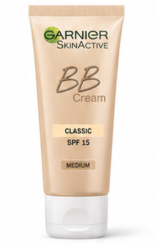 Garnier - Skin Active BB Cream SPF 15