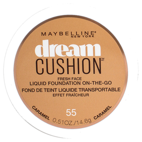Maybelline Dream Cushion Foundation